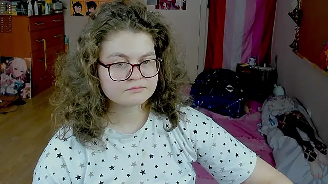 Živý XXX chat Sashy_Way