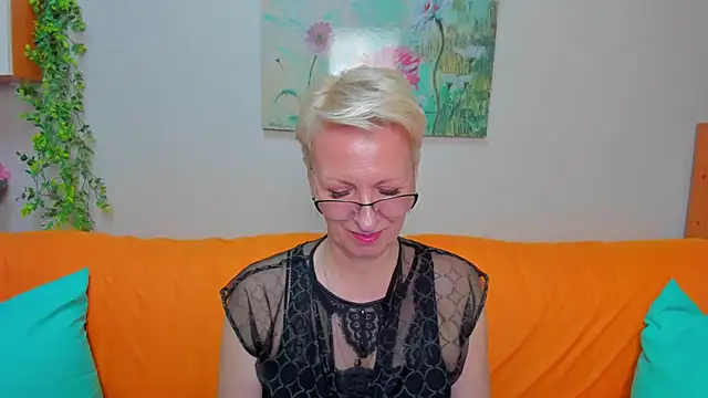 iamyourdream89 Obrolan Langsung XXX