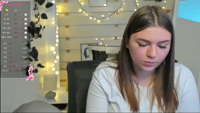 Živý XXX chat Josephine_Kiss