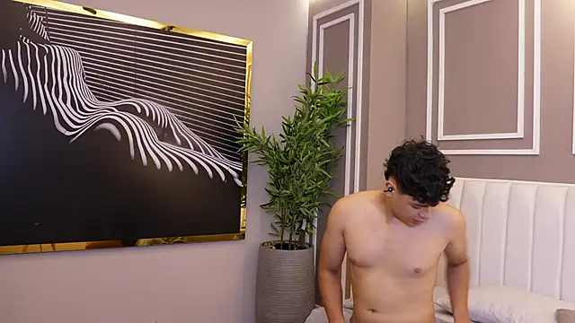 Ethan_occonor's Live XXX Chat