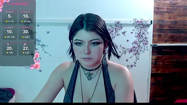 Ginebra_Sensual Obrolan Langsung XXX