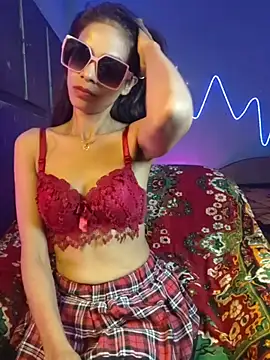 Ivy_the_goddessのライブXXXチャット