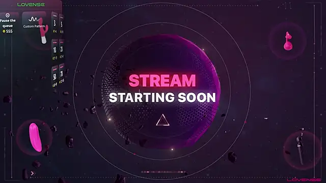 Živý XXX chat Mary2660