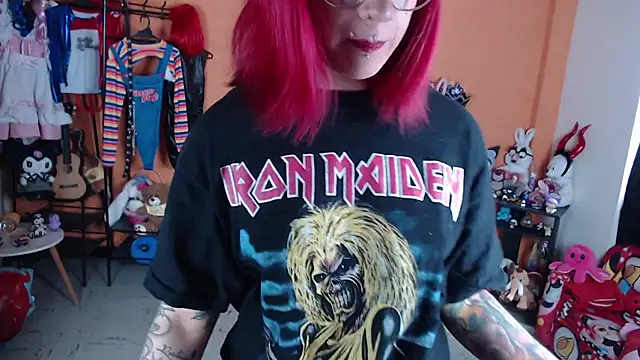 MissMiia2's Live XXX Chat