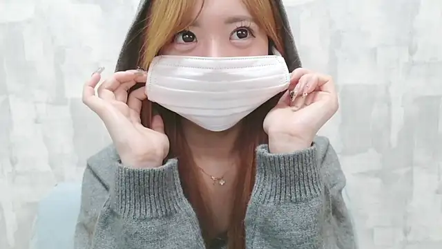 momo_love_'s Live XXX Chat