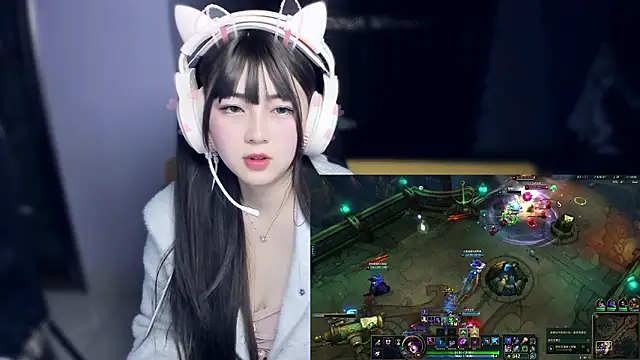 yuki3366's Live XXX Chat