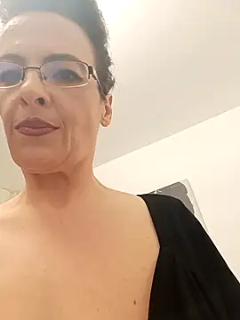 RebeccaNoble's Live XXX Chat