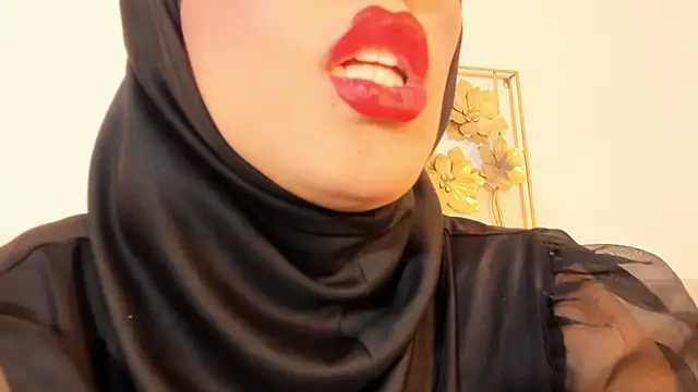 hanajameela live XXX chat