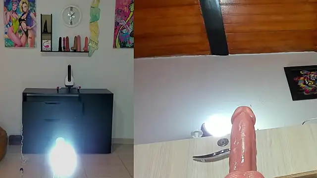 nikky_rosse Live XXX-chat