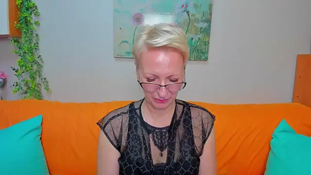 Chat XXX Live iamyourdream89