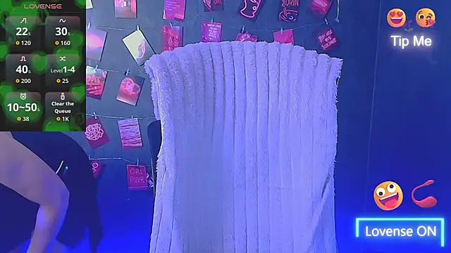 Chat XXX Live Violla_My