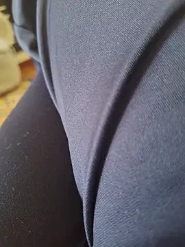 RikCum4u's Webcam Show