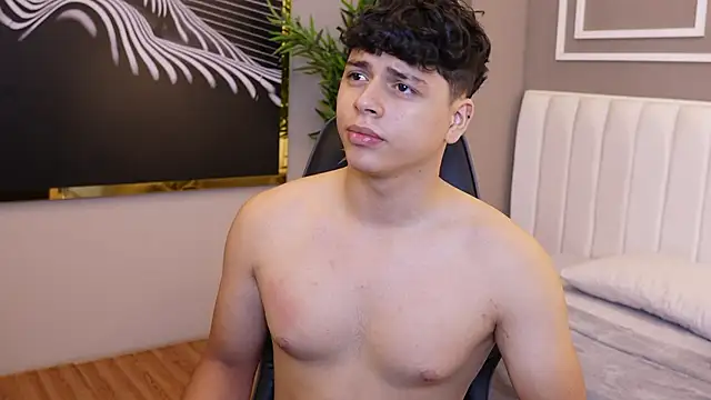 Živý XXX chat Ethan_occonor