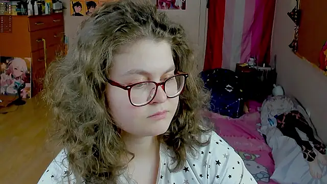 Sashy_Way Adlı Modelin Canlı XXX Sohbeti