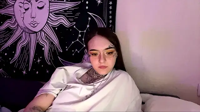 Littleways Show in webcam