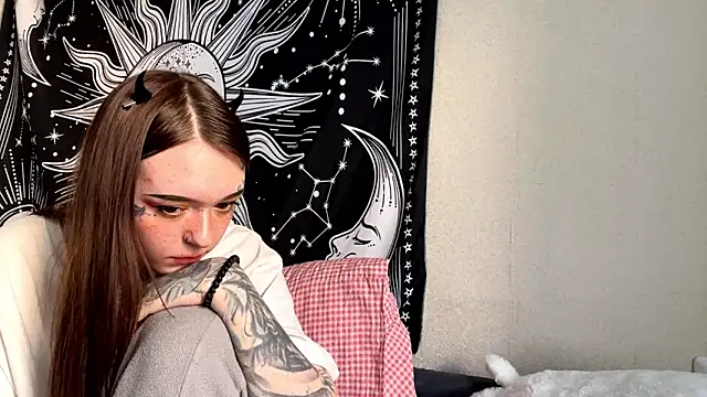 Littleways' Live XXX Chat