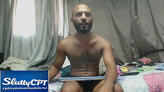 Camodick Chat XXX live