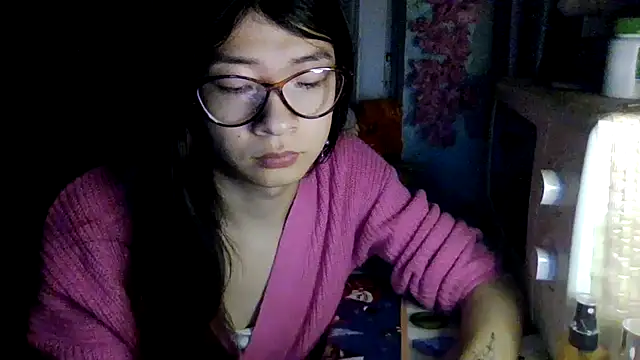 CarlyJoy 라이브 XXX 채팅