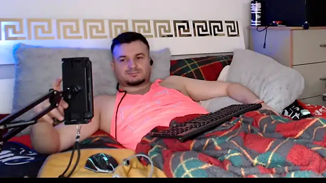 Chat XXX ao vivo de FuckToyBoy69