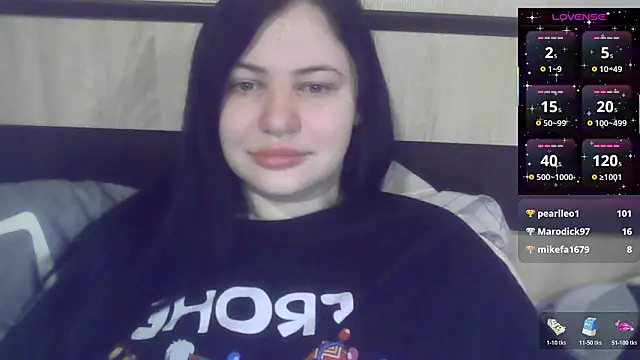 Chat XXX ao vivo de German_Eva