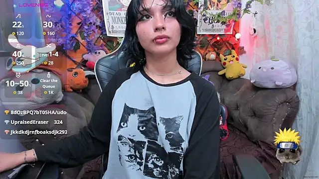 Sembang XXX Secara Langsung ravenn_20