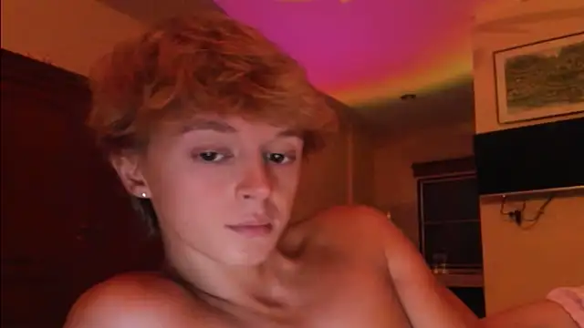 angelAndyy Live XXX-chat