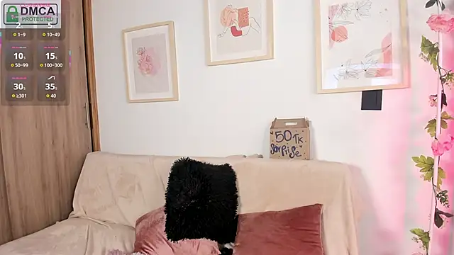 Sembang XXX Secara Langsung Veronica_isaza__