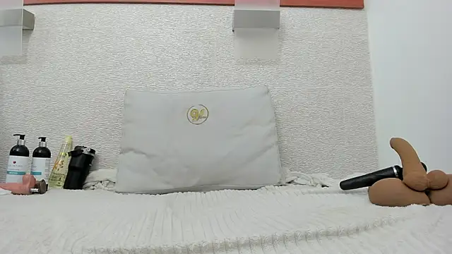 Sembang XXX Secara Langsung maddy_cartter