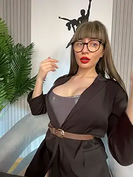 Ecasoul1 – Live XXX-chat