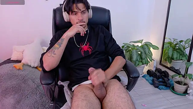 Elian_savoy Live XXX-chat