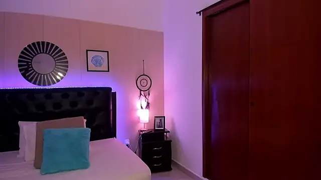 LolaVillalobos 라이브 XXX 채팅