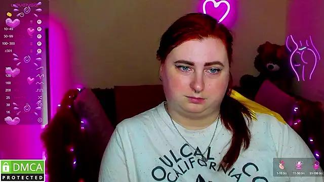 Chat XXX en directo de Alicia_love00