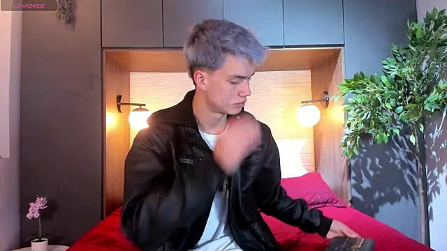 nicktorn Live XXX-chat