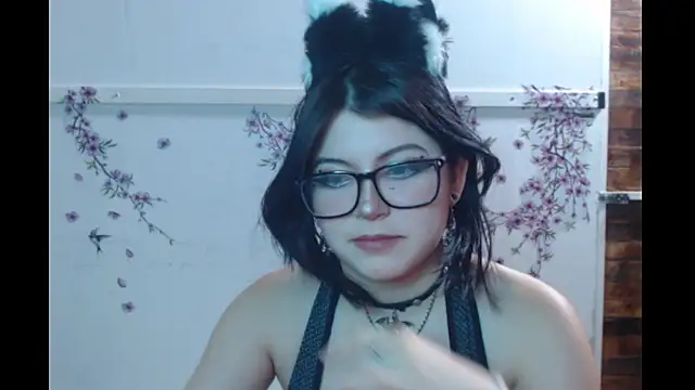 Chat +18 de Ginebra_Sensual ao vivo