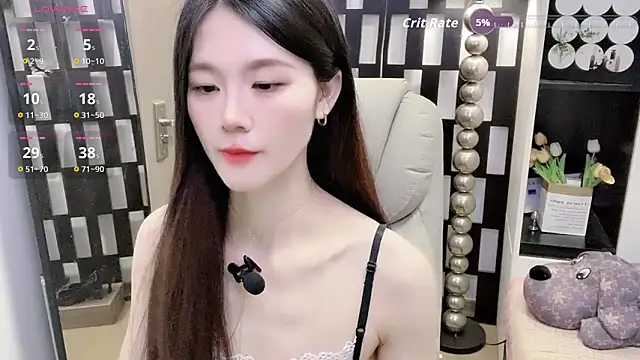 Yueyue-MM 现场XXX聊天