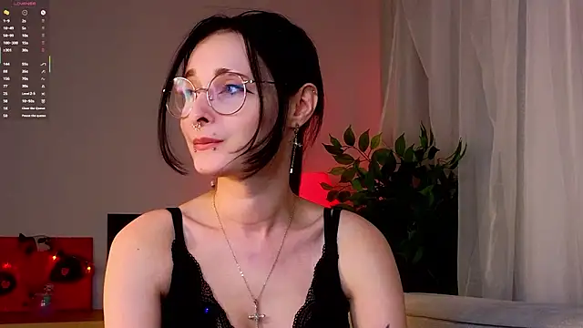 Chat XXX en directo de DarcyAspacio