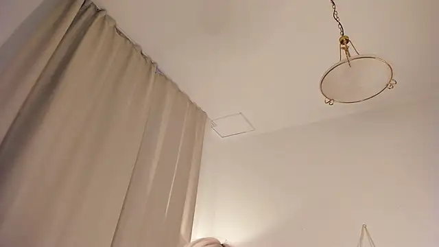 Pertunjukan Kamera Web LaureMestler