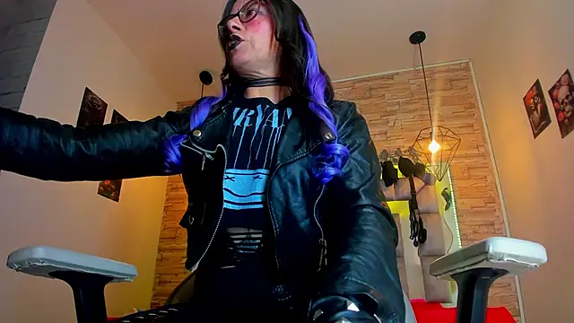 Evangelinejoness_'s Webcam Show