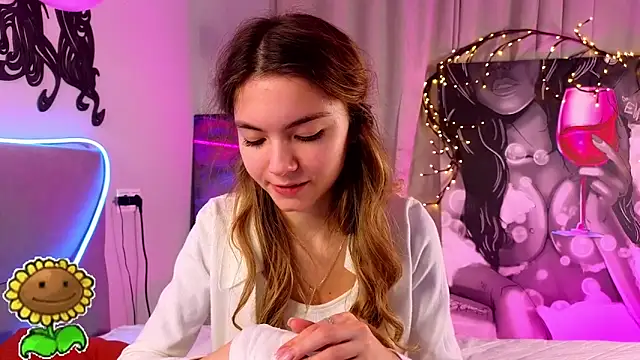 MargieDavidson – Naživo XXX chat