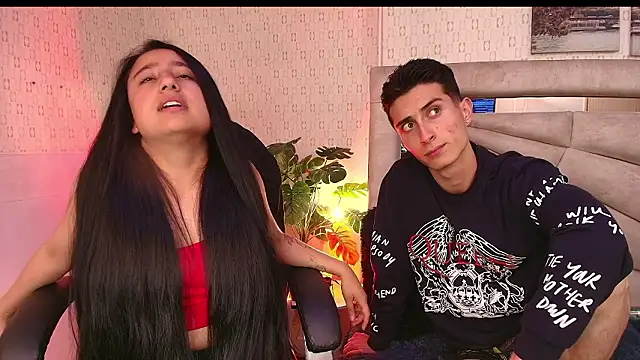 Sembang XXX Secara Langsung sammy_and_ithan