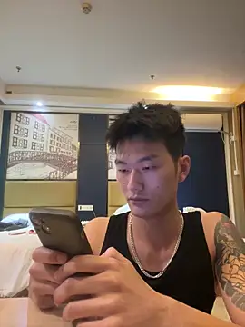 Show de webcam de nanda108520