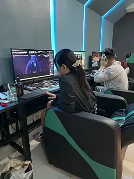 TTbeibei178 在線直播表演