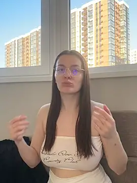 Вебкам-шоу HotCherry18