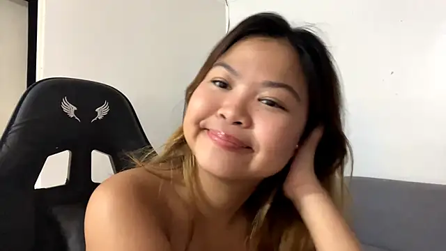 MaryjoTvedt Pertunjukan Webcam