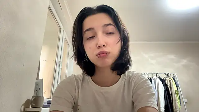 Webkamerová show KateMiragee