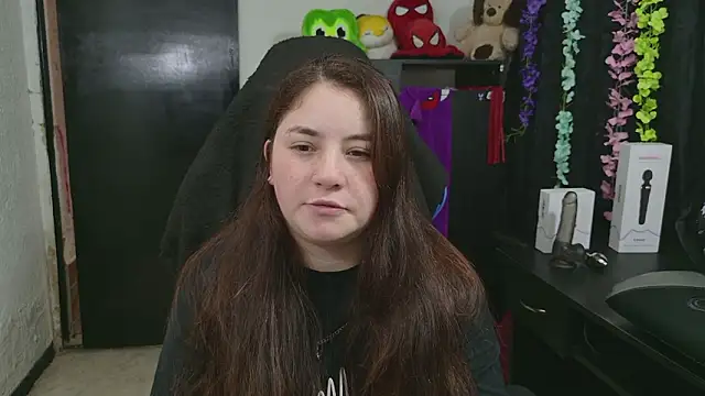 Chat +18 de ann_bronw ao vivo