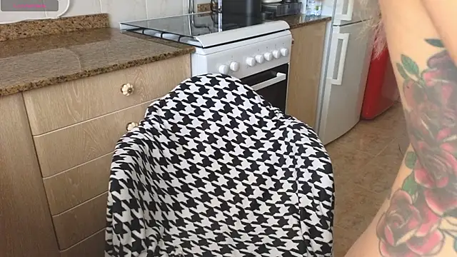 Sembang XXX Secara Langsung Lunamix