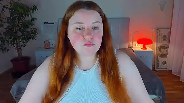 Chat +18 de PolinaSalvatore ao vivo