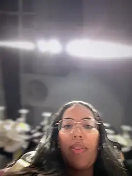 Webkamerová show SheenaBrooke