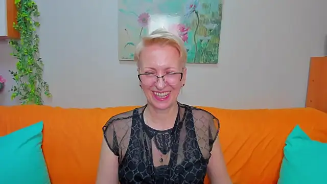 iamyourdream89 – Live XXX-chat